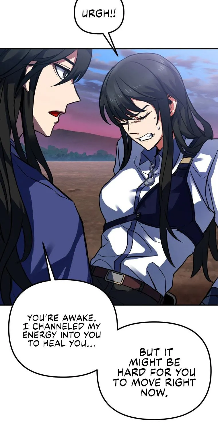 Read Leveling Beyond the Max chapter 3 image 38 on Lezhin