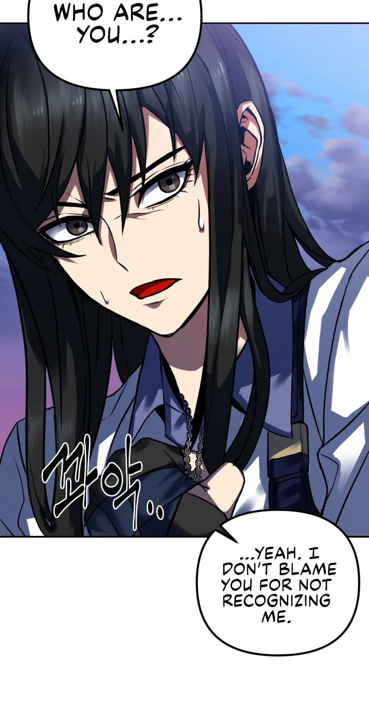 Read Leveling Beyond the Max chapter 3 image 40 on Lezhin