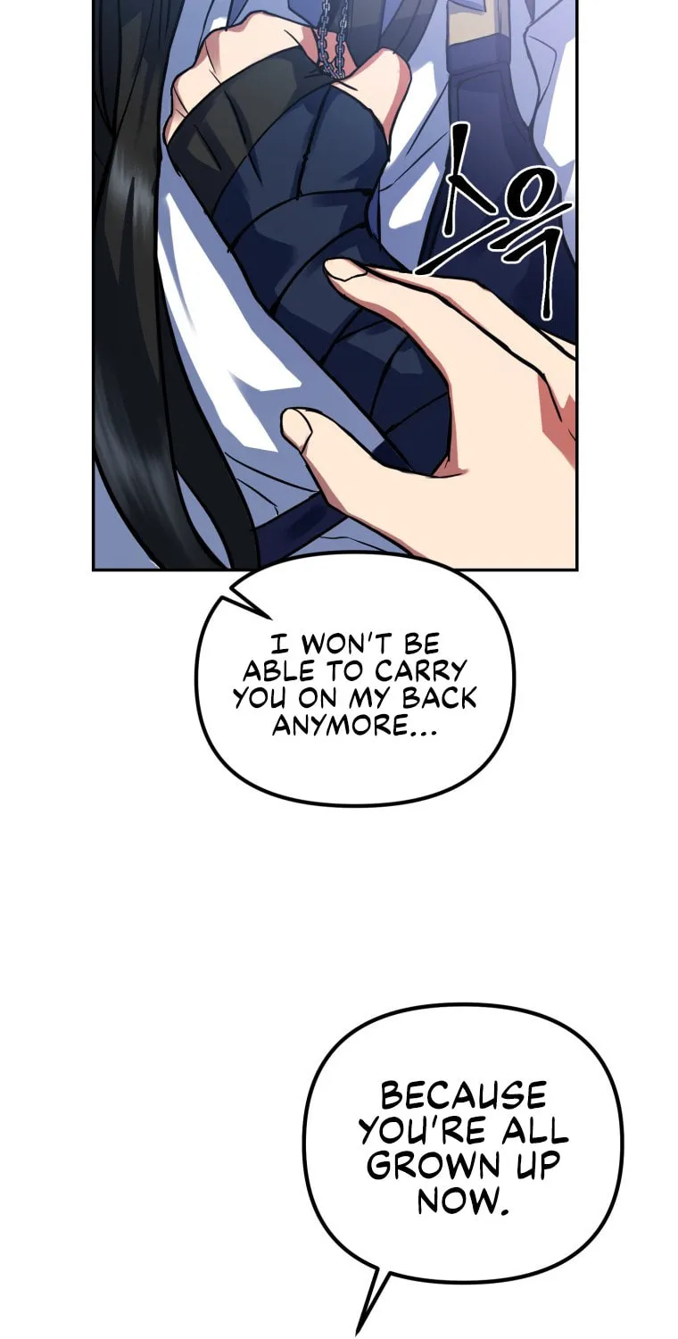 Read Leveling Beyond the Max chapter 3 image 42 on Lezhin