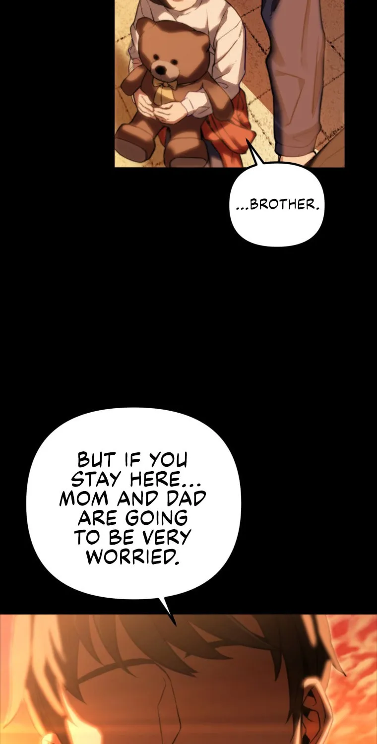 Read Leveling Beyond the Max chapter 3 image 5 on Lezhin