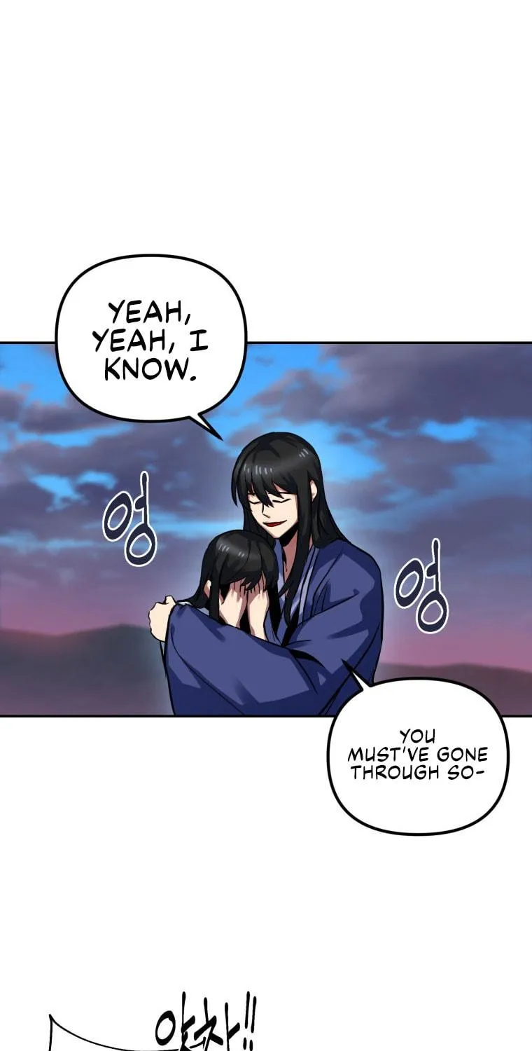 Read Leveling Beyond the Max chapter 3 image 55 on Lezhin