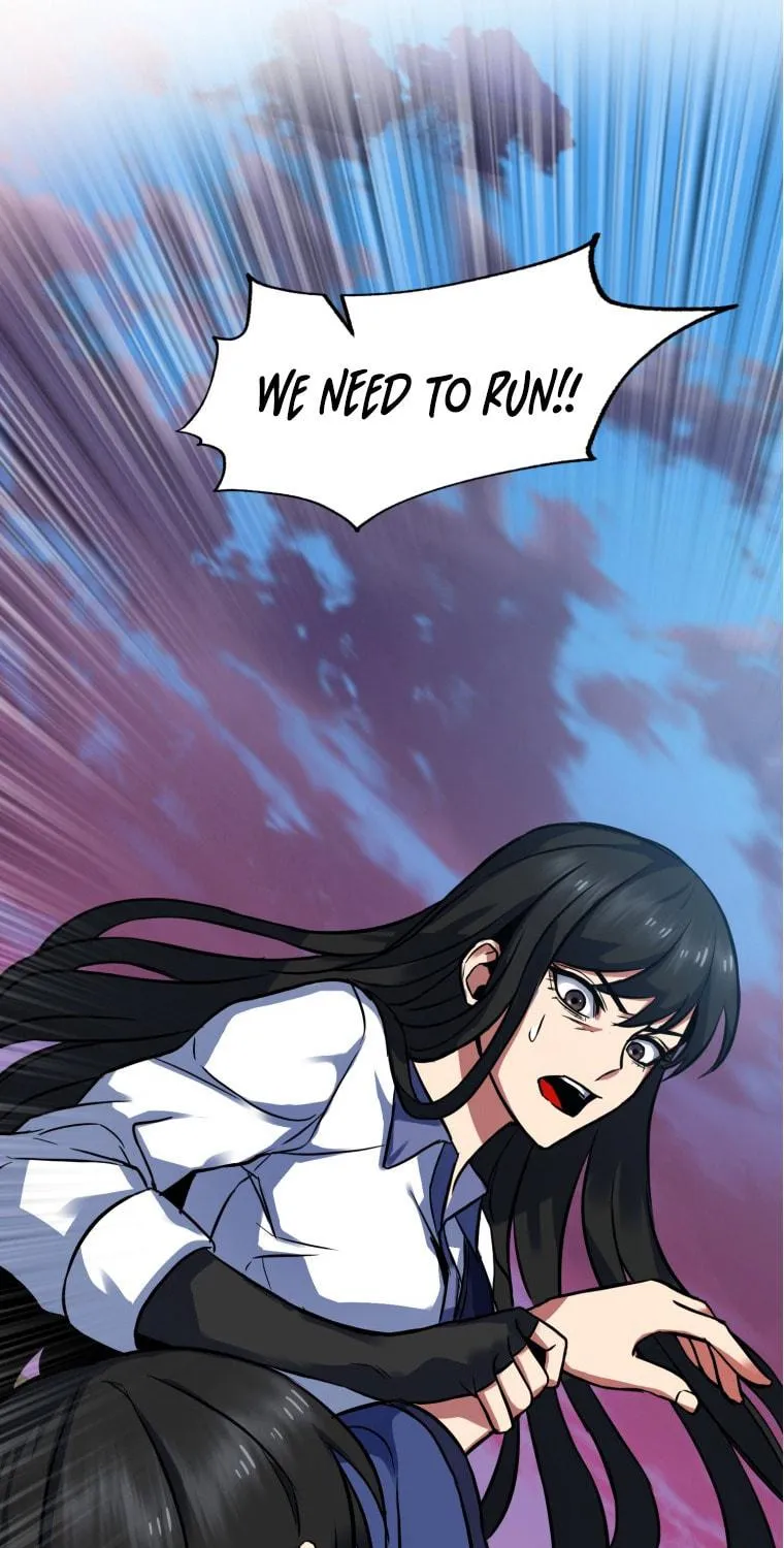 Read Leveling Beyond the Max chapter 3 image 64 on Lezhin