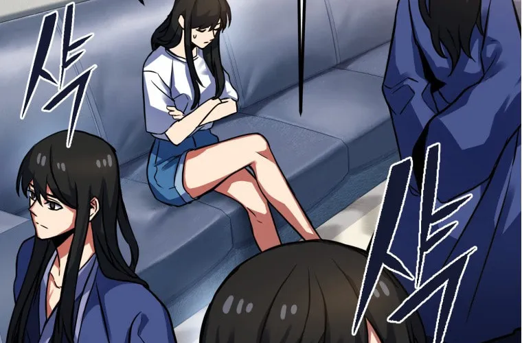 Read Leveling Beyond the Max chapter 3 image 69 on Lezhin