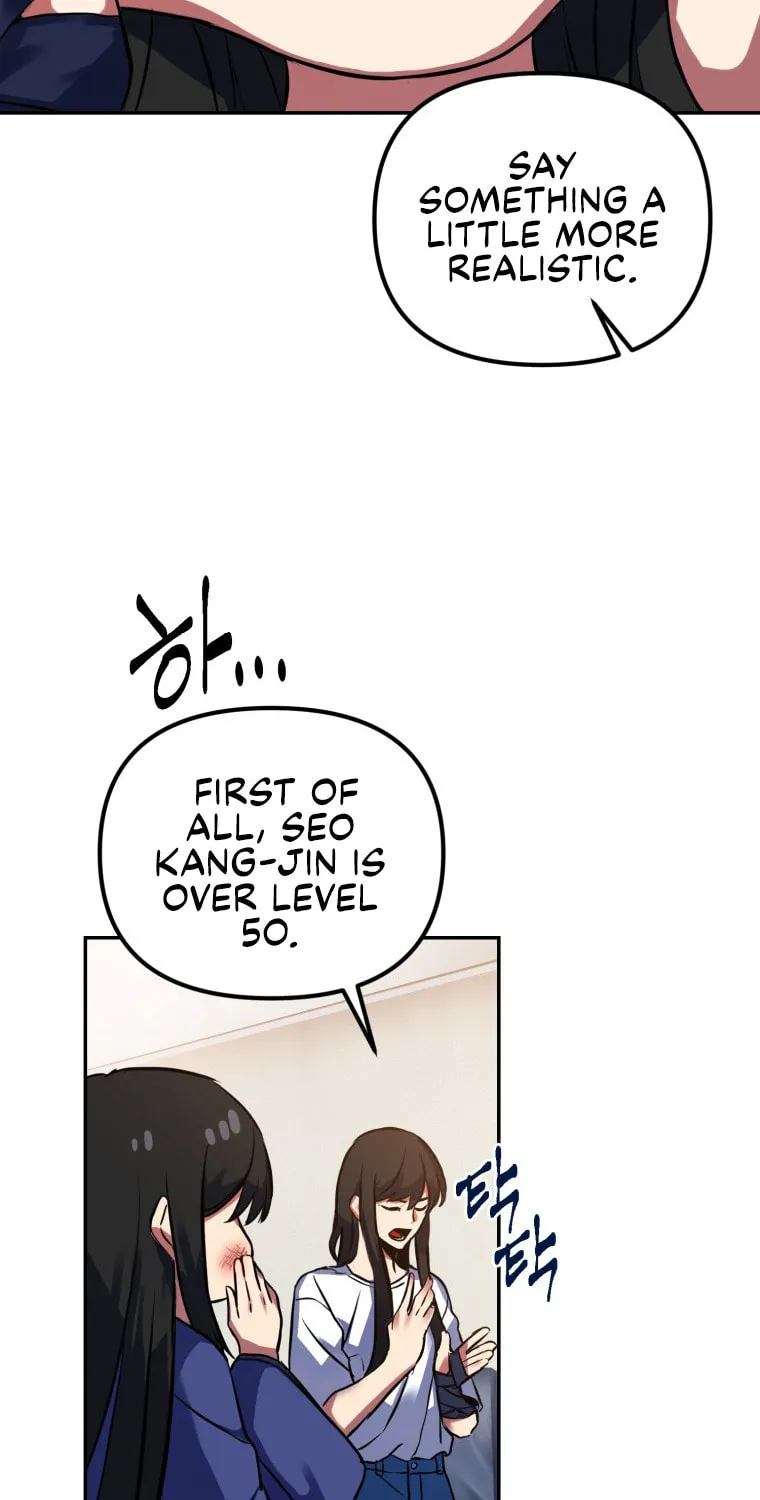 Read Leveling Beyond the Max chapter 3 image 85 on Lezhin