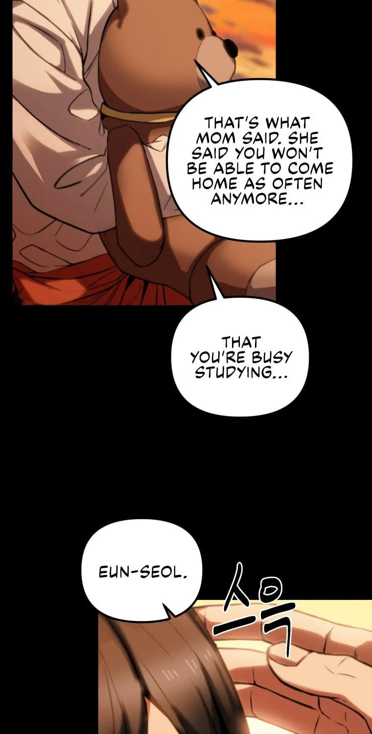 Read Leveling Beyond the Max chapter 3 image 9 on Lezhin