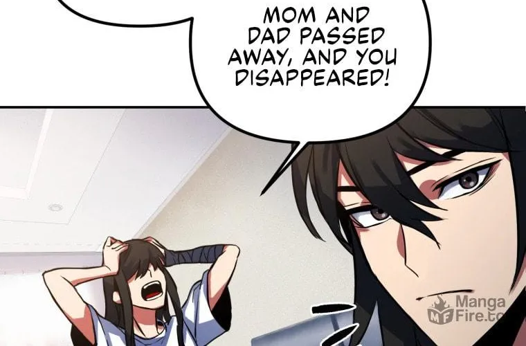 Read Leveling Beyond the Max chapter 3 image 90 on Lezhin