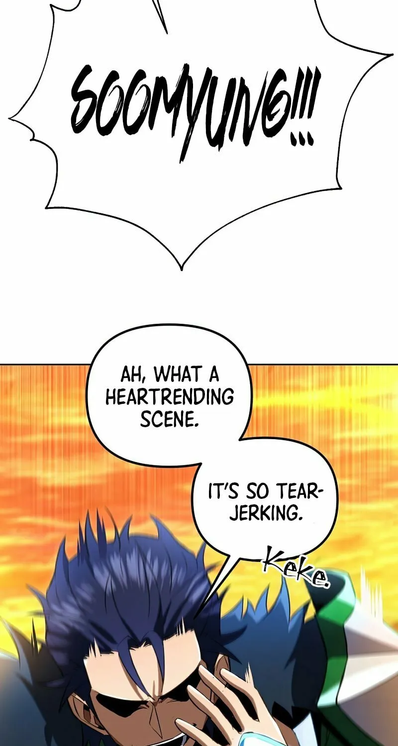 Read Leveling Beyond the Max chapter 30 image 22 on Lezhin