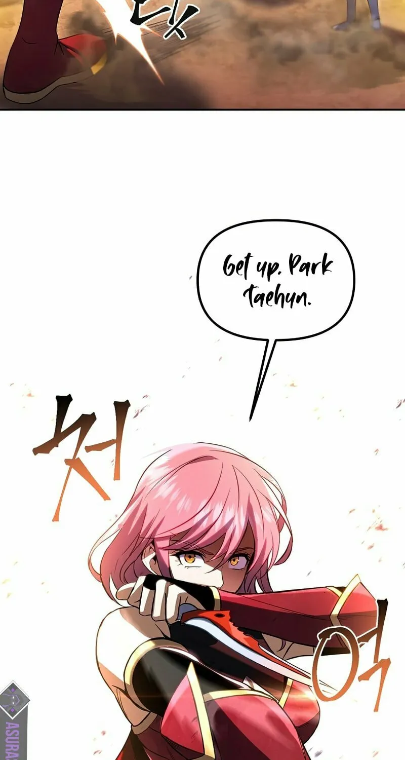 Read Leveling Beyond the Max chapter 30 image 35 on Lezhin