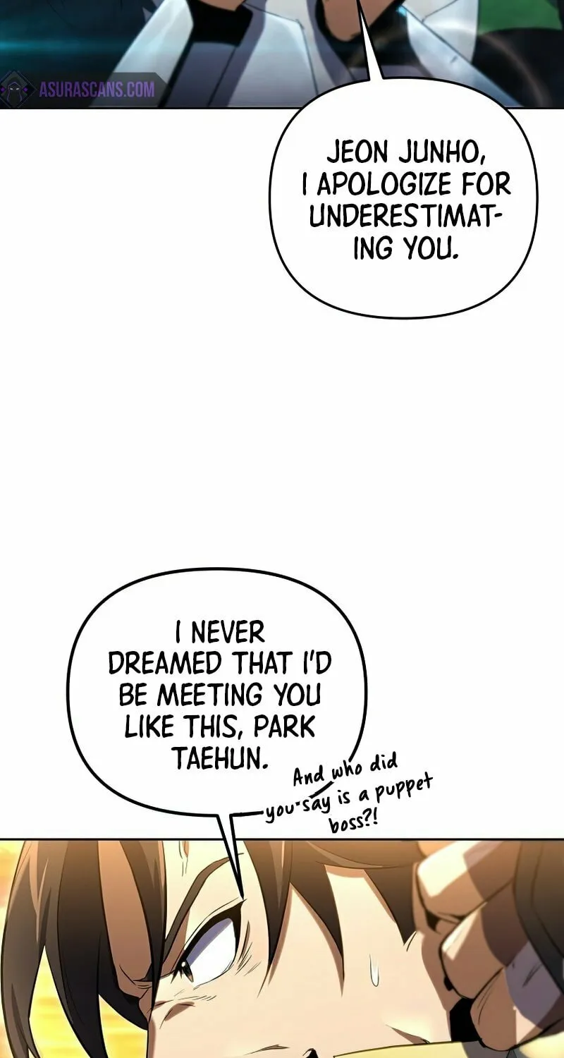 Read Leveling Beyond the Max chapter 30 image 4 on Lezhin