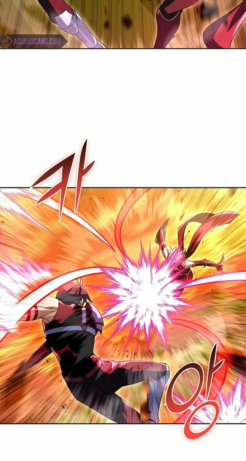 Read Leveling Beyond the Max chapter 30 image 43 on Lezhin