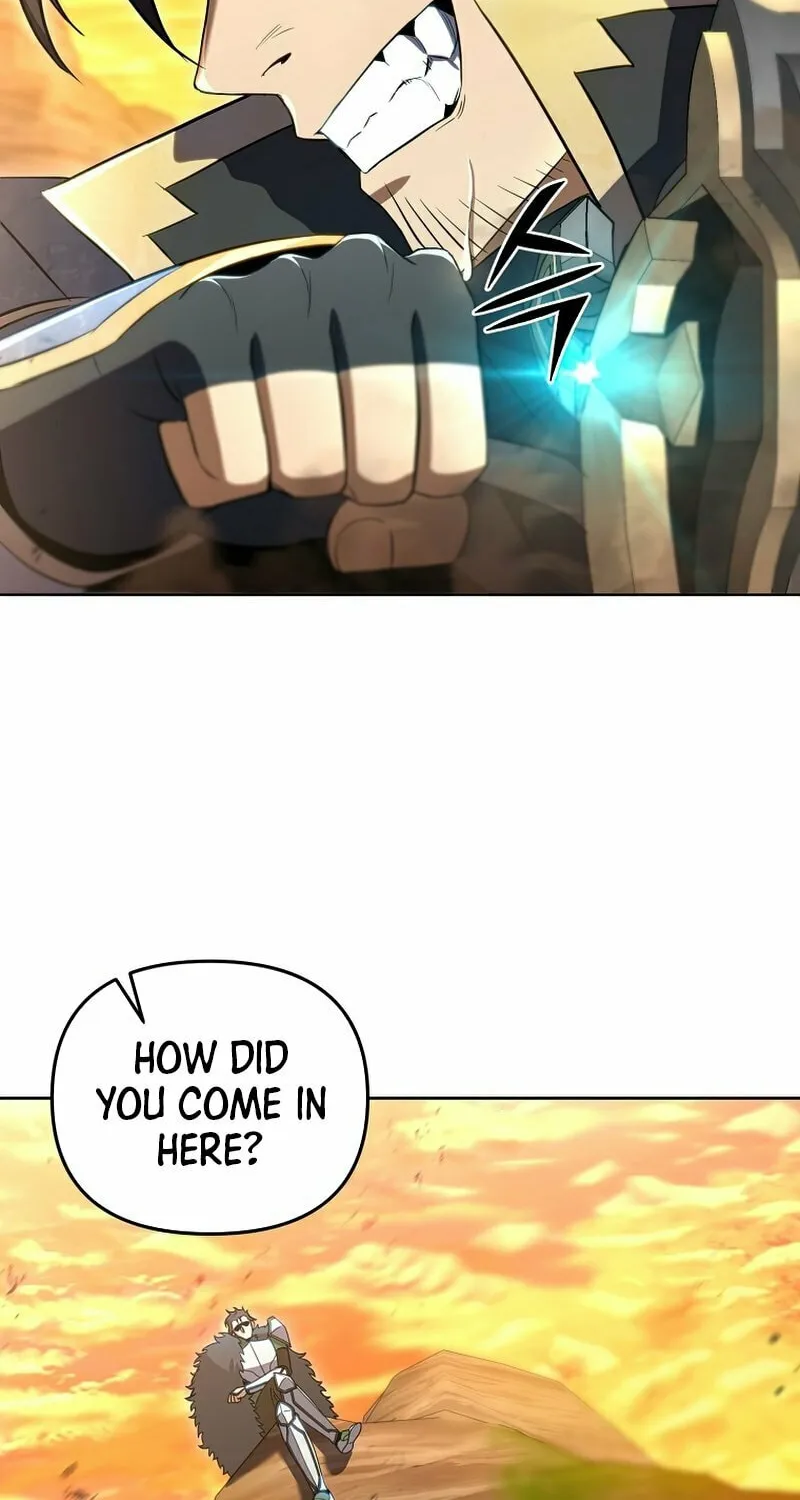 Read Leveling Beyond the Max chapter 30 image 5 on Lezhin