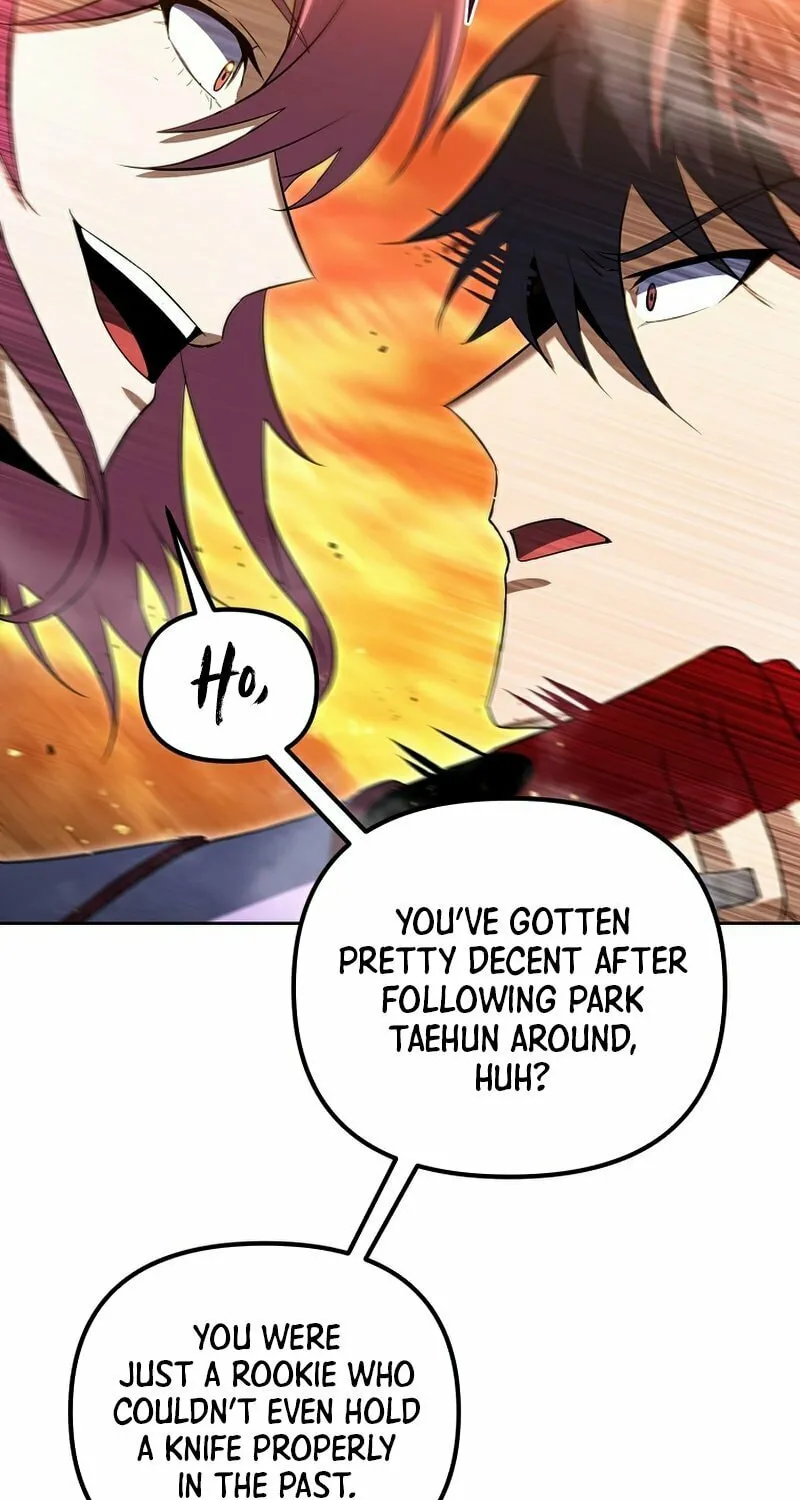 Read Leveling Beyond the Max chapter 30 image 50 on Lezhin