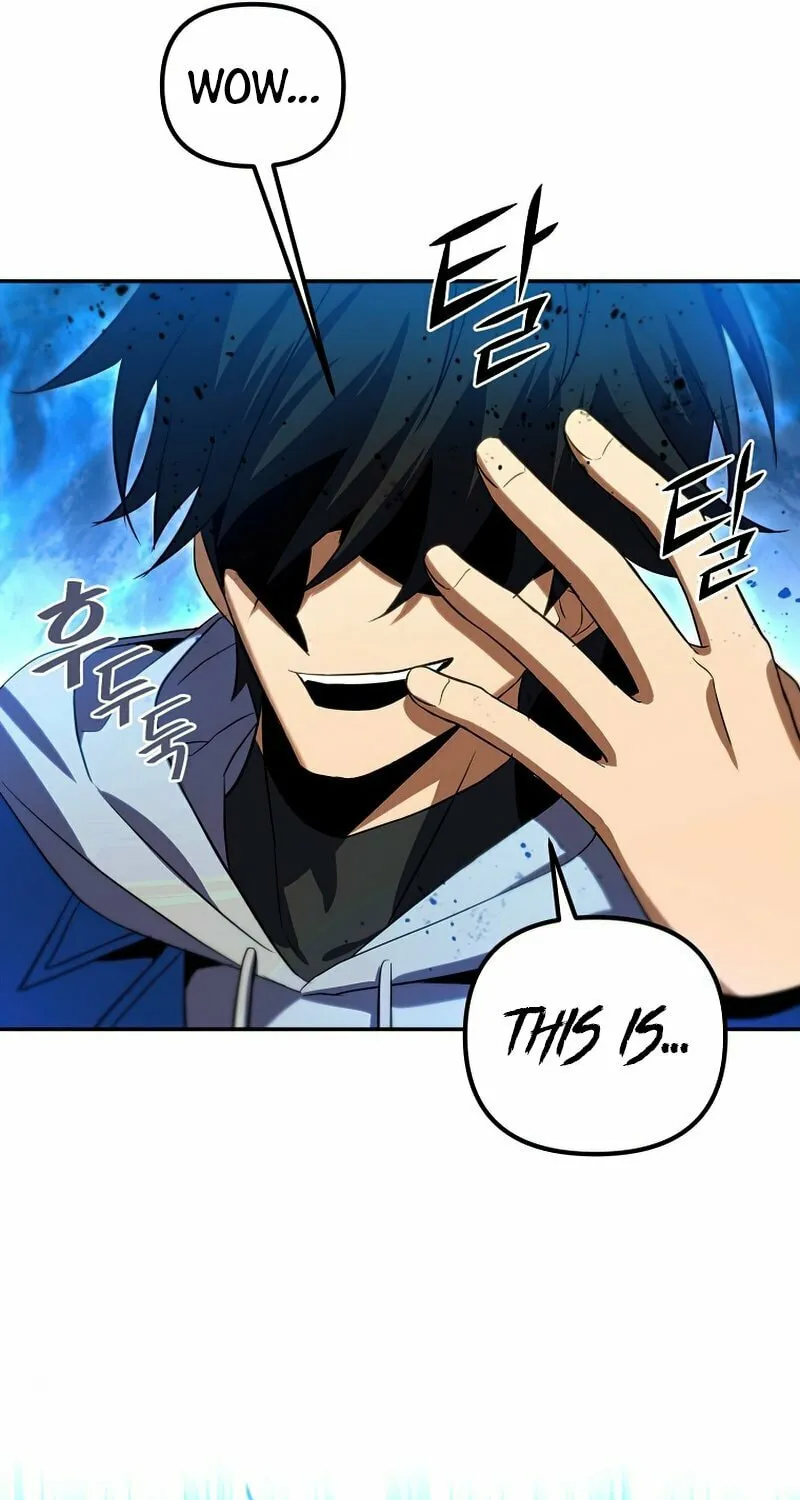 Read Leveling Beyond the Max chapter 30 image 72 on Lezhin