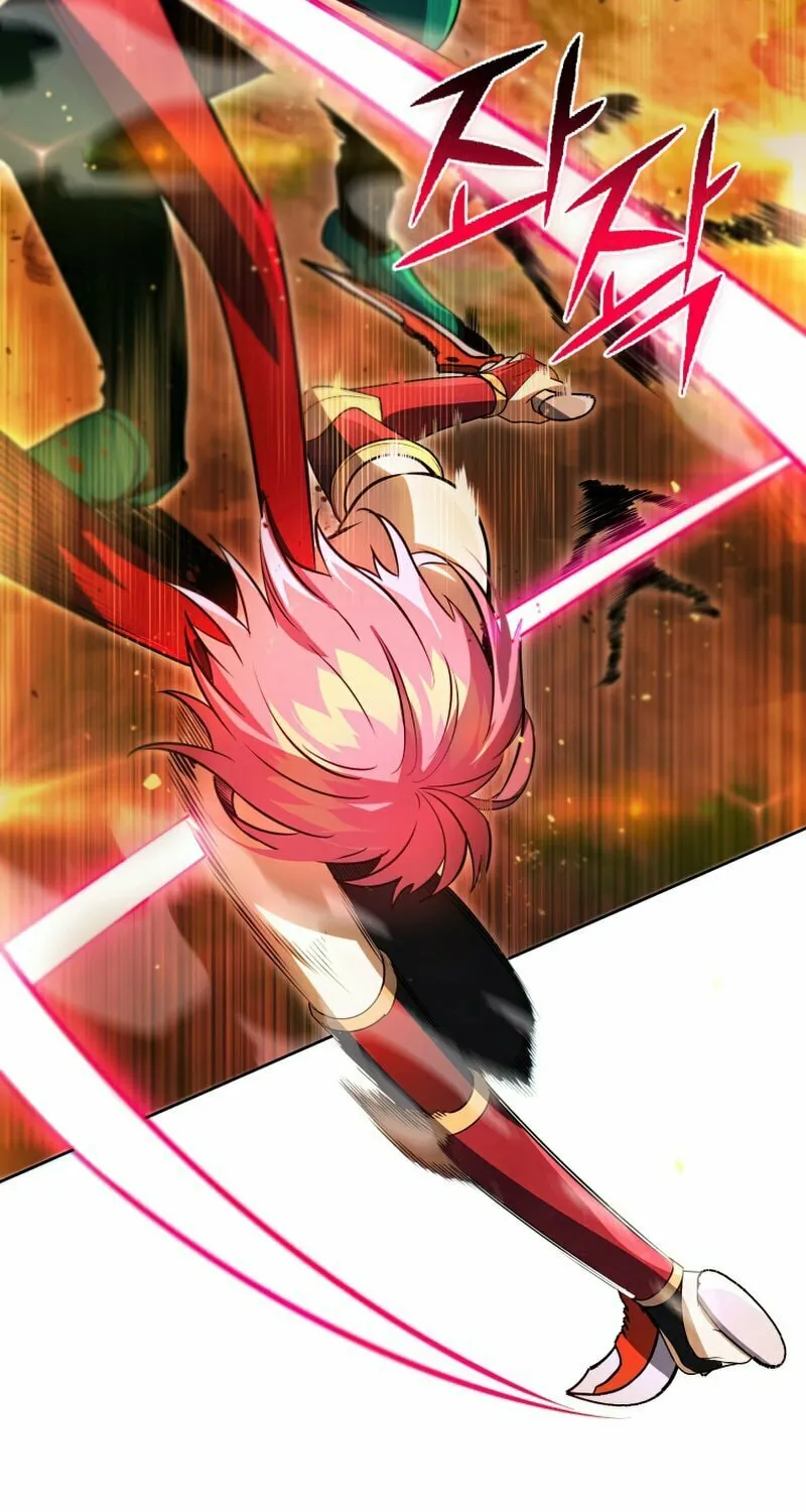 Read Leveling Beyond the Max chapter 31 image 100 on Lezhin