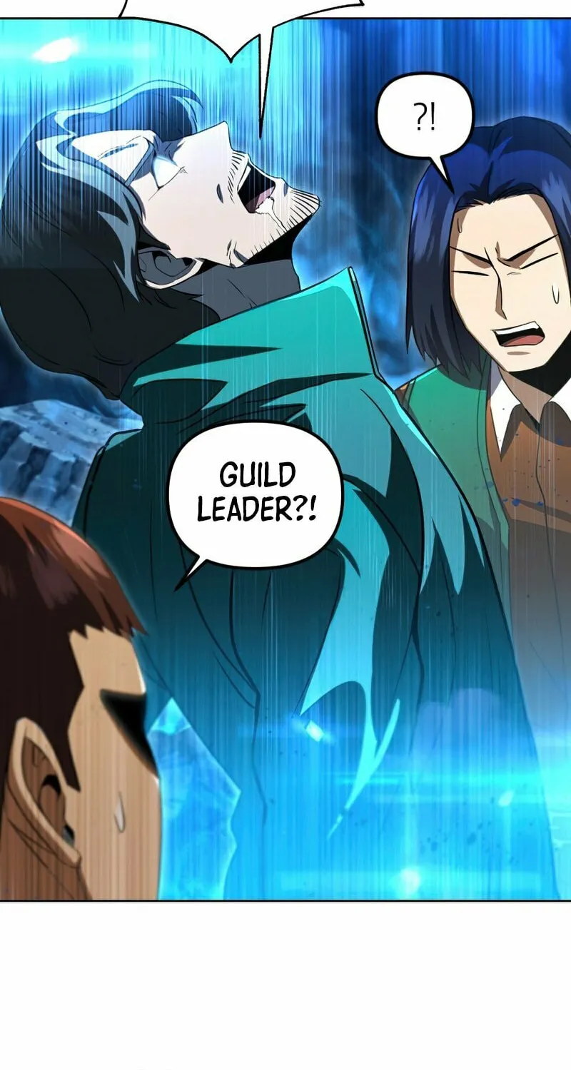 Read Leveling Beyond the Max chapter 31 image 11 on Lezhin