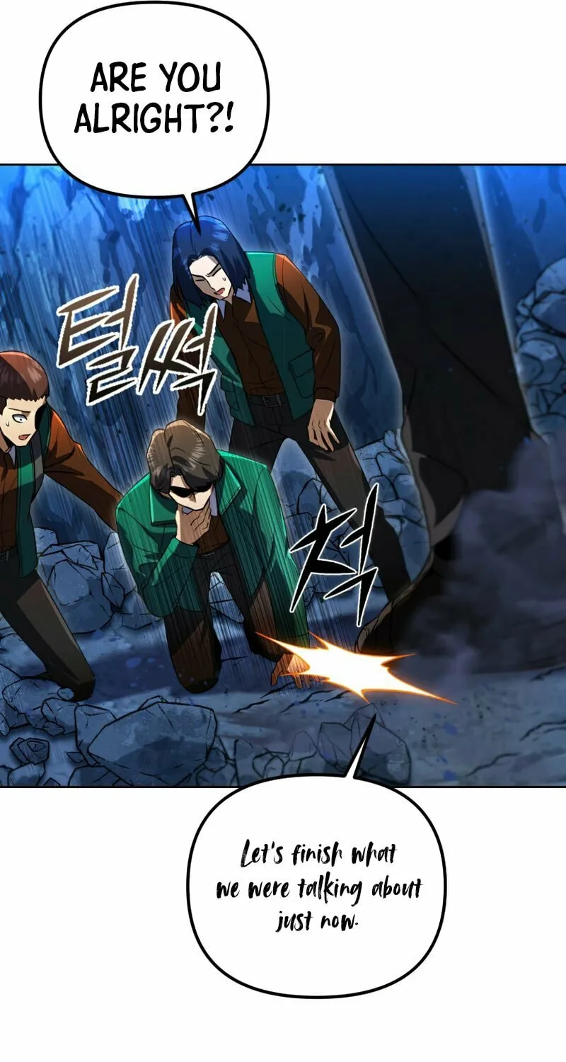 Read Leveling Beyond the Max chapter 31 image 12 on Lezhin