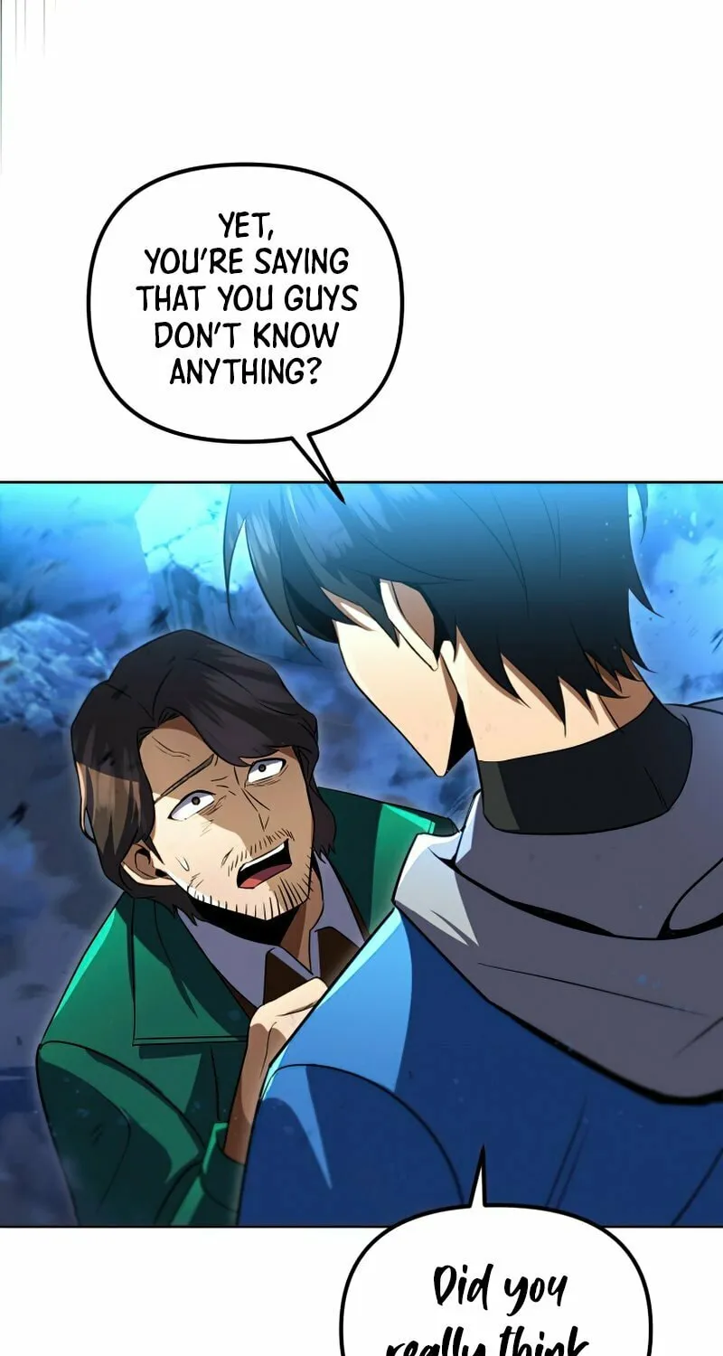 Read Leveling Beyond the Max chapter 31 image 16 on Lezhin