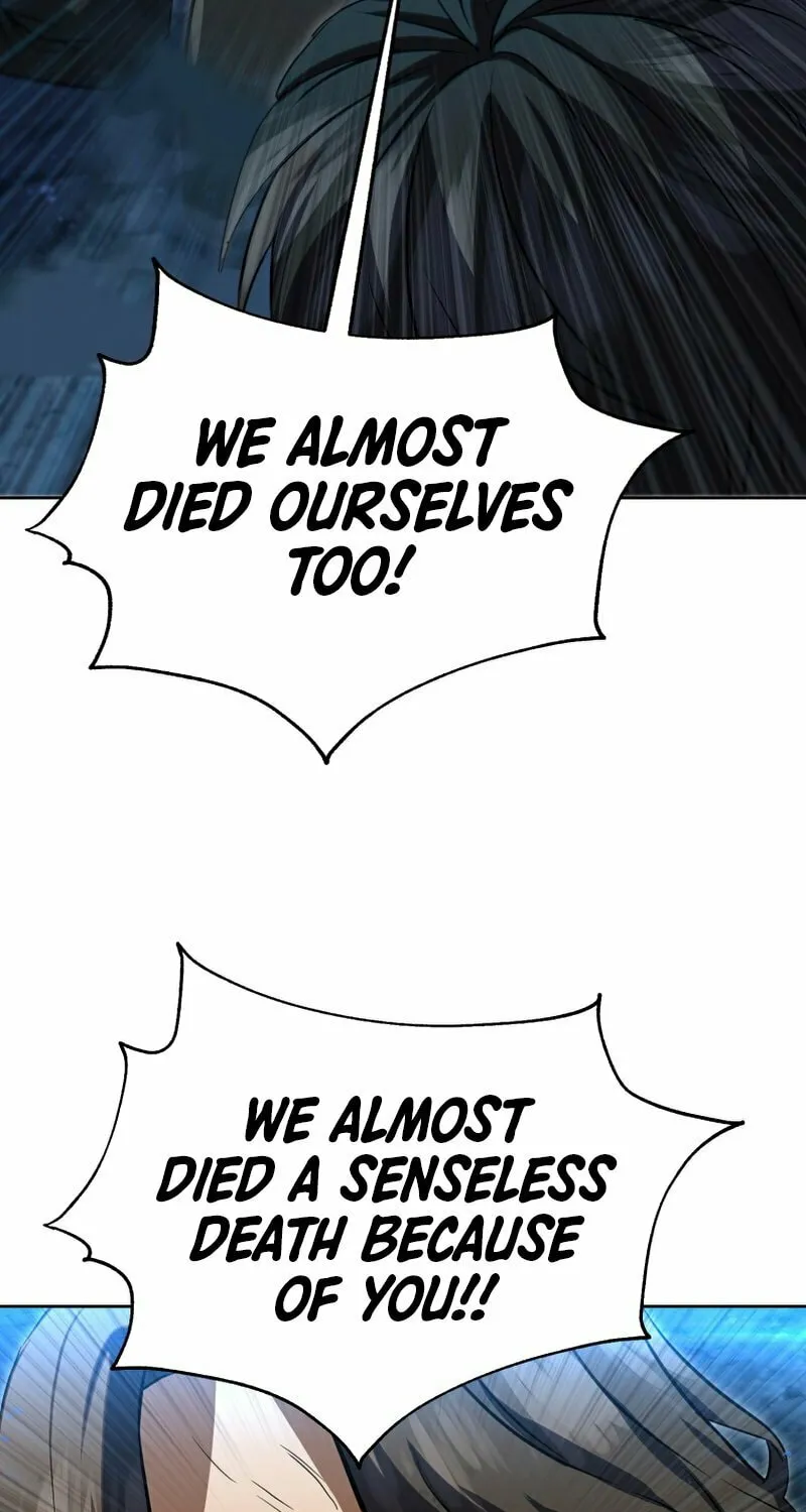 Read Leveling Beyond the Max chapter 31 image 22 on Lezhin