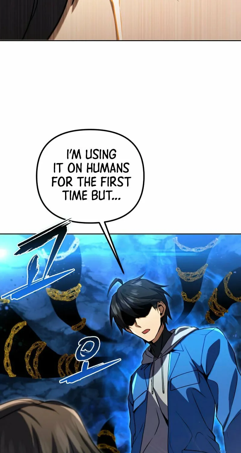 Read Leveling Beyond the Max chapter 31 image 26 on Lezhin