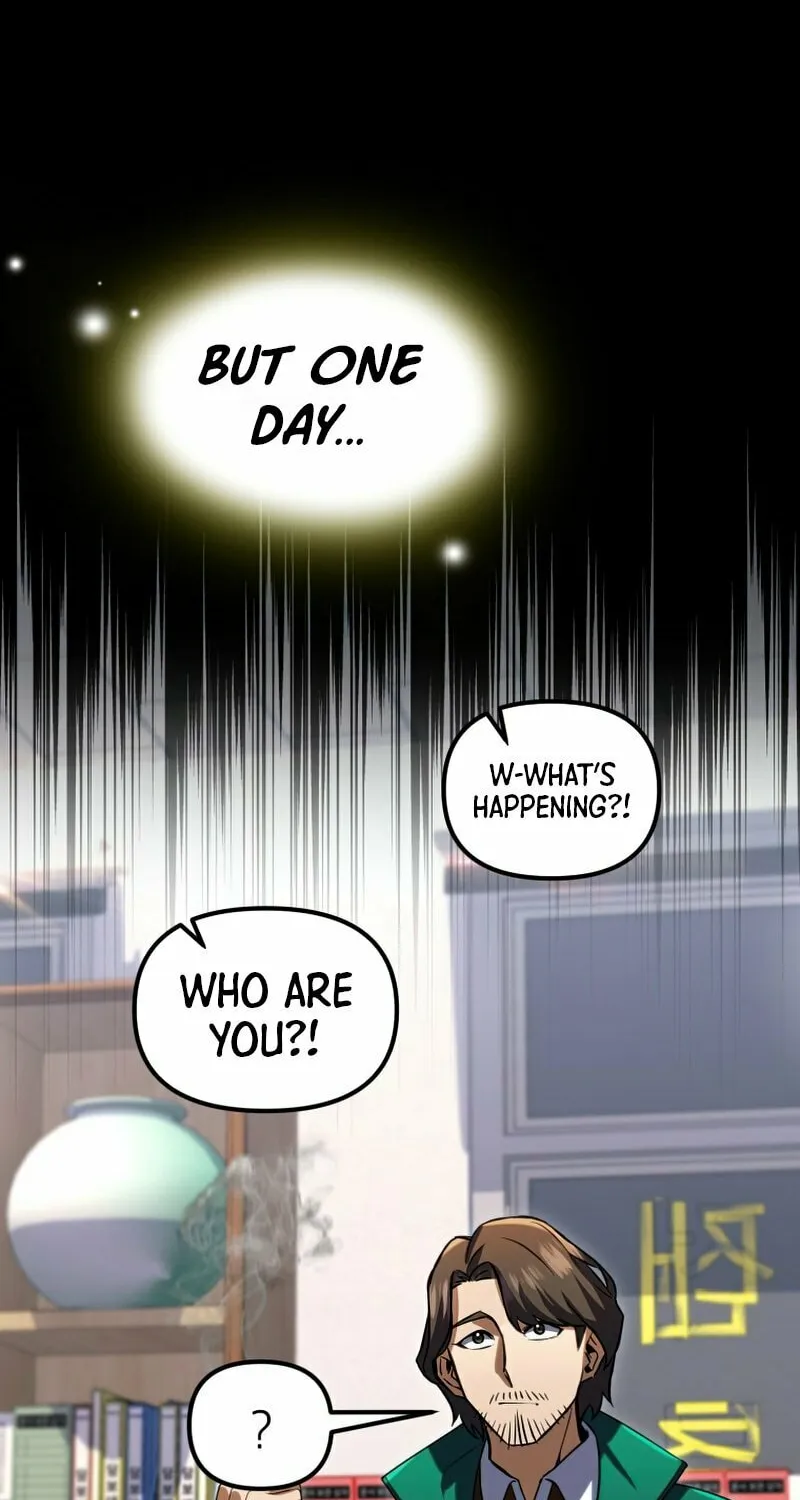 Read Leveling Beyond the Max chapter 31 image 33 on Lezhin