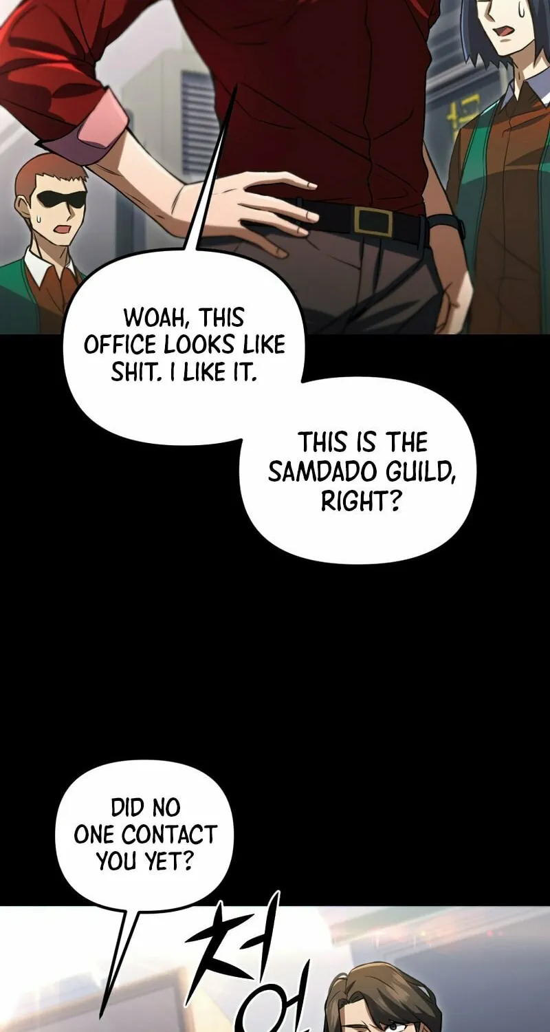 Read Leveling Beyond the Max chapter 31 image 35 on Lezhin