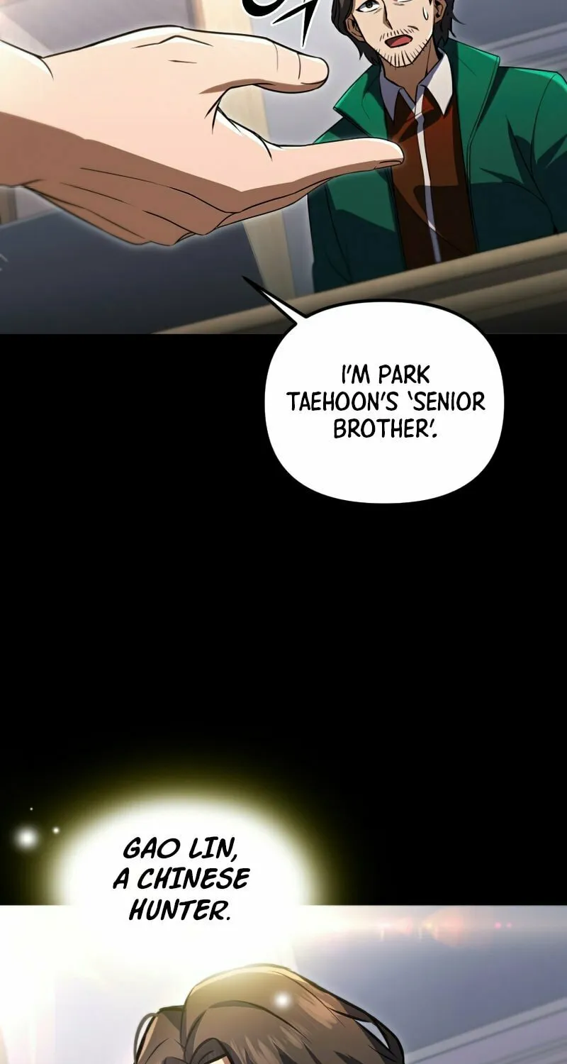 Read Leveling Beyond the Max chapter 31 image 36 on Lezhin