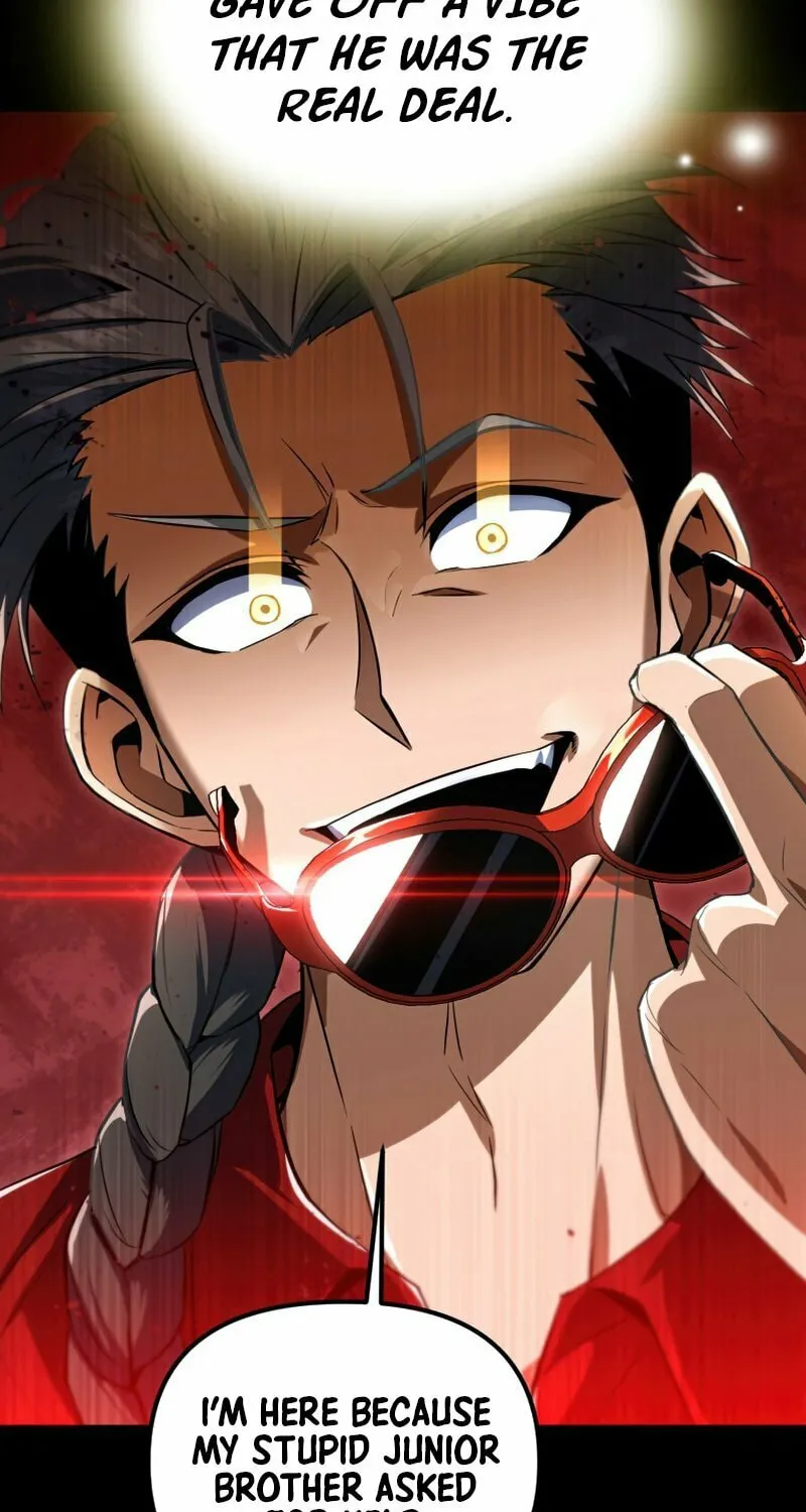 Read Leveling Beyond the Max chapter 31 image 38 on Lezhin
