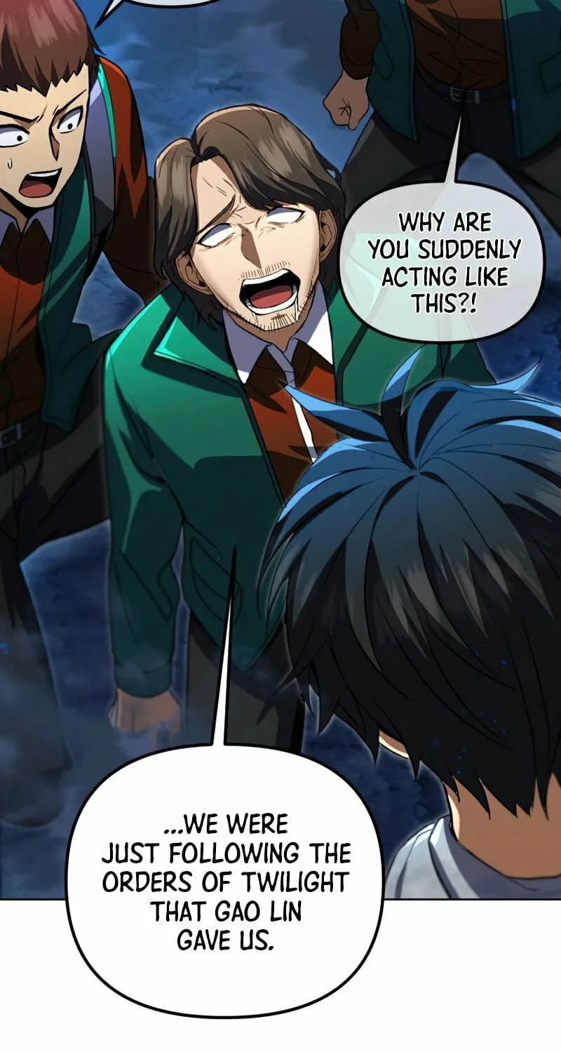 Read Leveling Beyond the Max chapter 31 image 40 on Lezhin