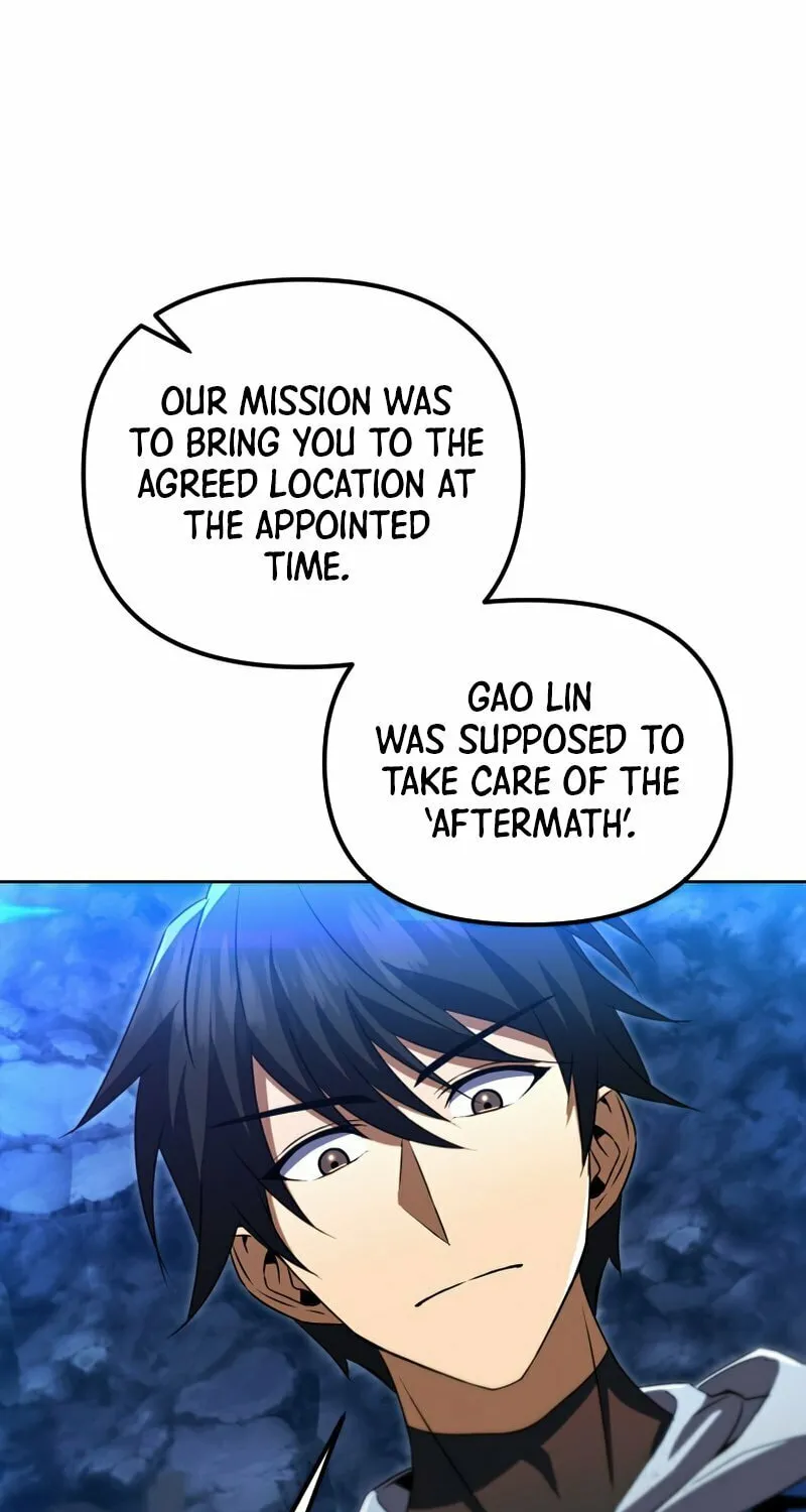 Read Leveling Beyond the Max chapter 31 image 41 on Lezhin