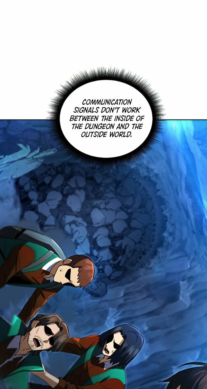 Read Leveling Beyond the Max chapter 31 image 43 on Lezhin