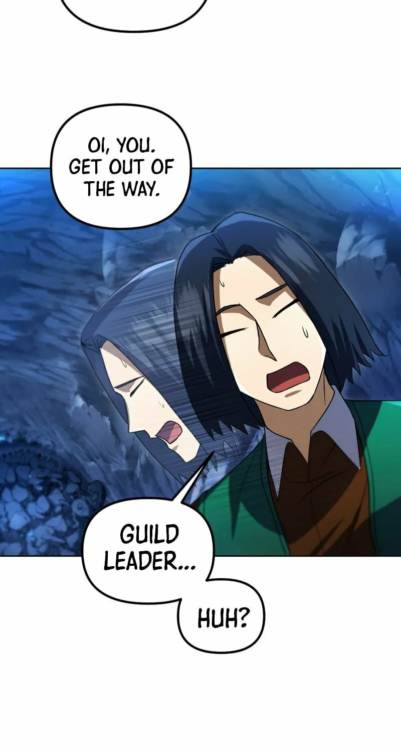 Read Leveling Beyond the Max chapter 31 image 47 on Lezhin