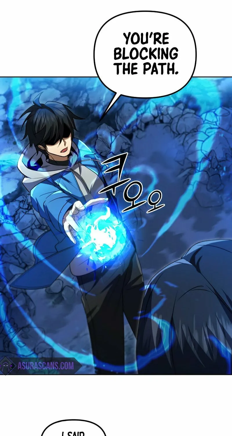 Read Leveling Beyond the Max chapter 31 image 48 on Lezhin