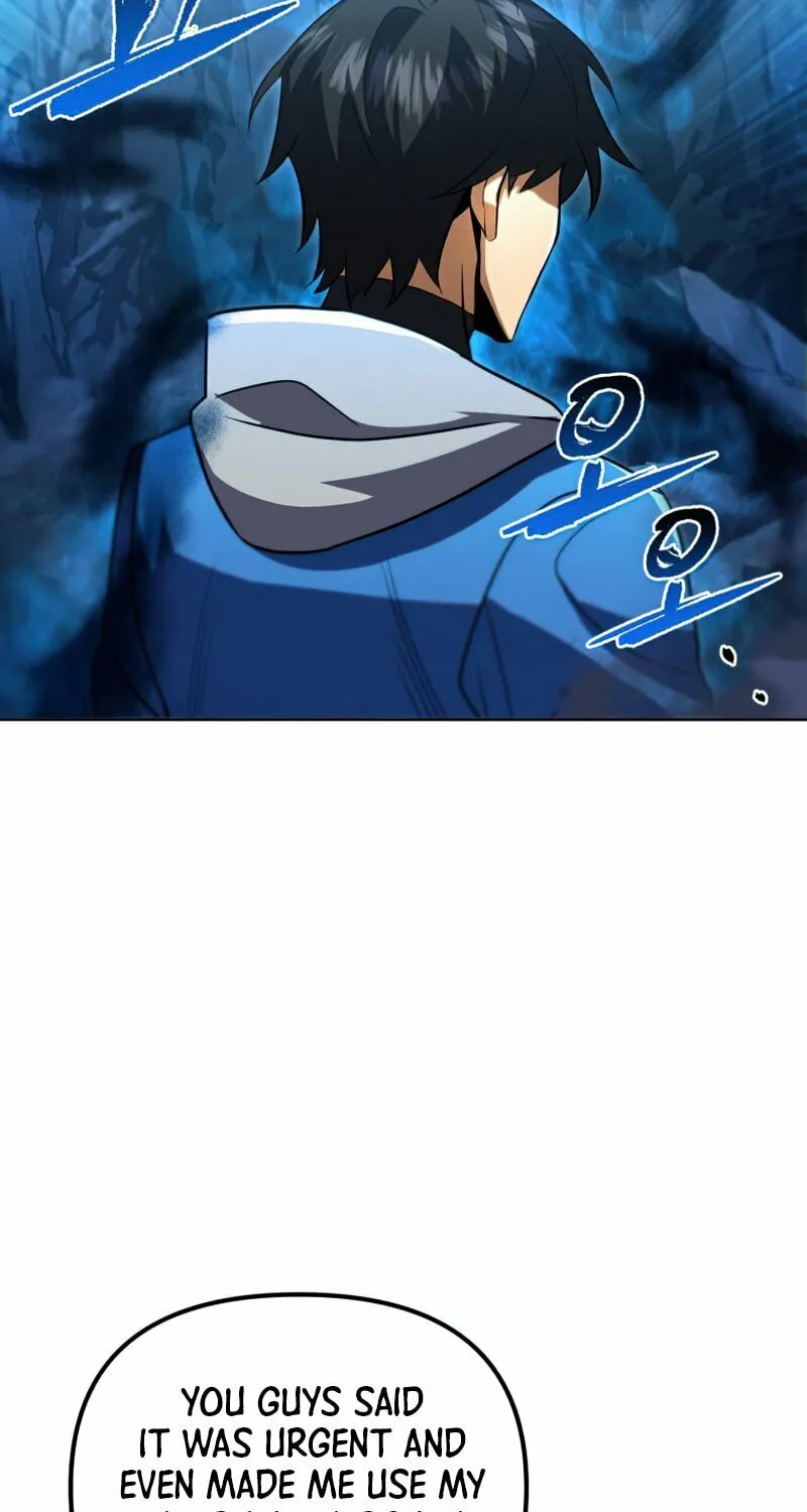 Read Leveling Beyond the Max chapter 31 image 5 on Lezhin