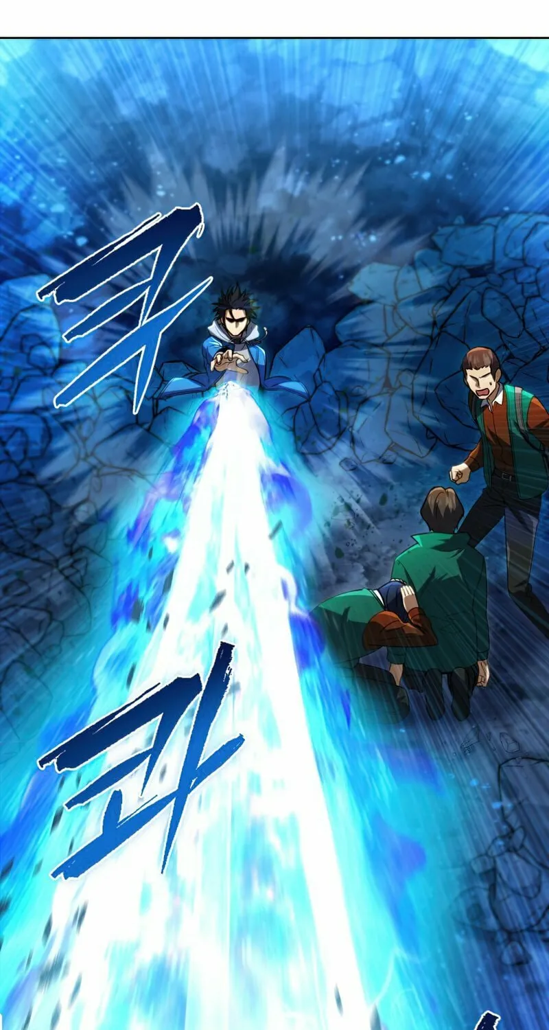 Read Leveling Beyond the Max chapter 31 image 50 on Lezhin