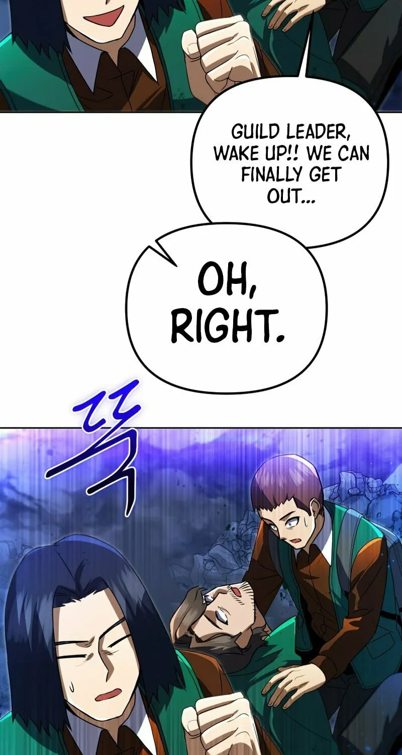 Read Leveling Beyond the Max chapter 31 image 58 on Lezhin