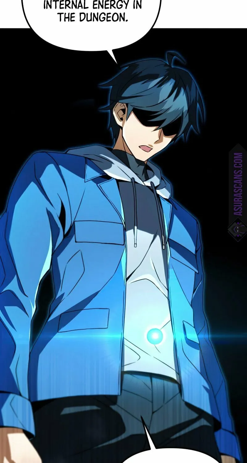 Read Leveling Beyond the Max chapter 31 image 6 on Lezhin