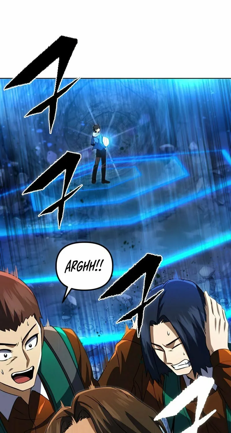 Read Leveling Beyond the Max chapter 31 image 61 on Lezhin