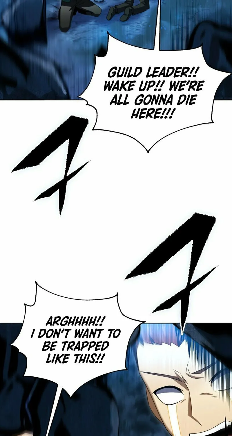 Read Leveling Beyond the Max chapter 31 image 63 on Lezhin