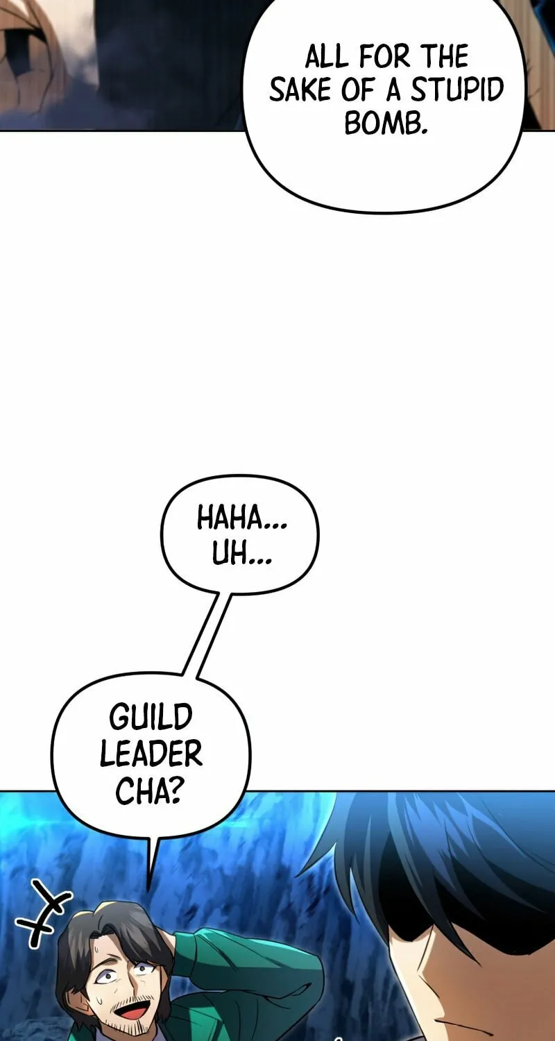 Read Leveling Beyond the Max chapter 31 image 7 on Lezhin
