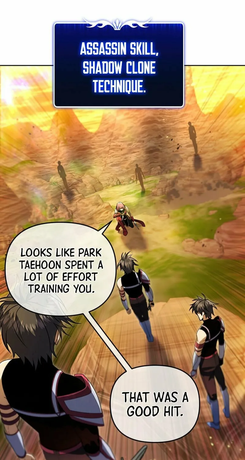 Read Leveling Beyond the Max chapter 31 image 71 on Lezhin