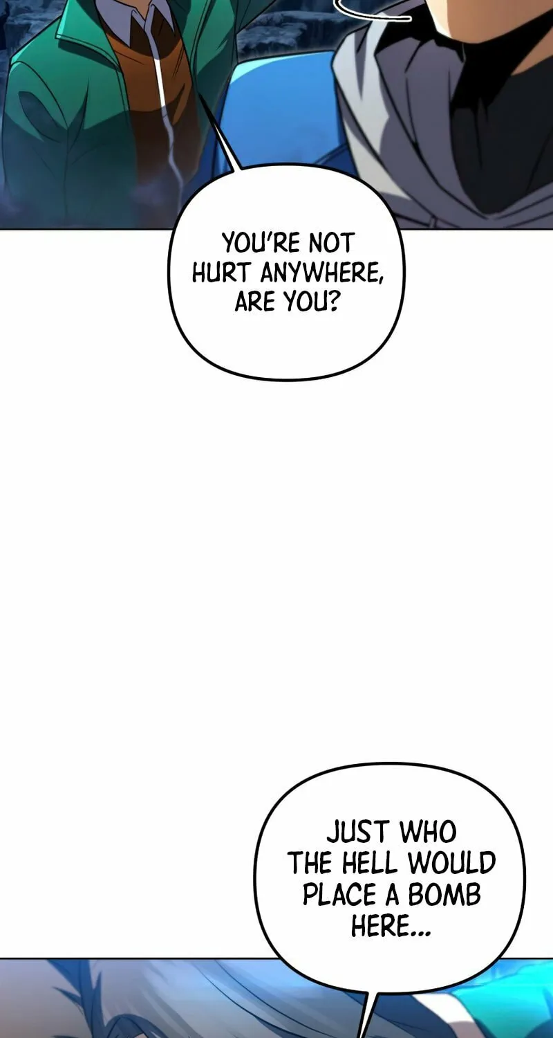 Read Leveling Beyond the Max chapter 31 image 8 on Lezhin