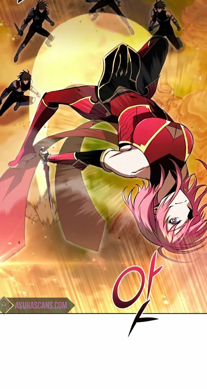 Read Leveling Beyond the Max chapter 31 image 89 on Lezhin