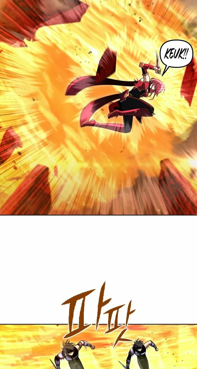 Read Leveling Beyond the Max chapter 31 image 94 on Lezhin