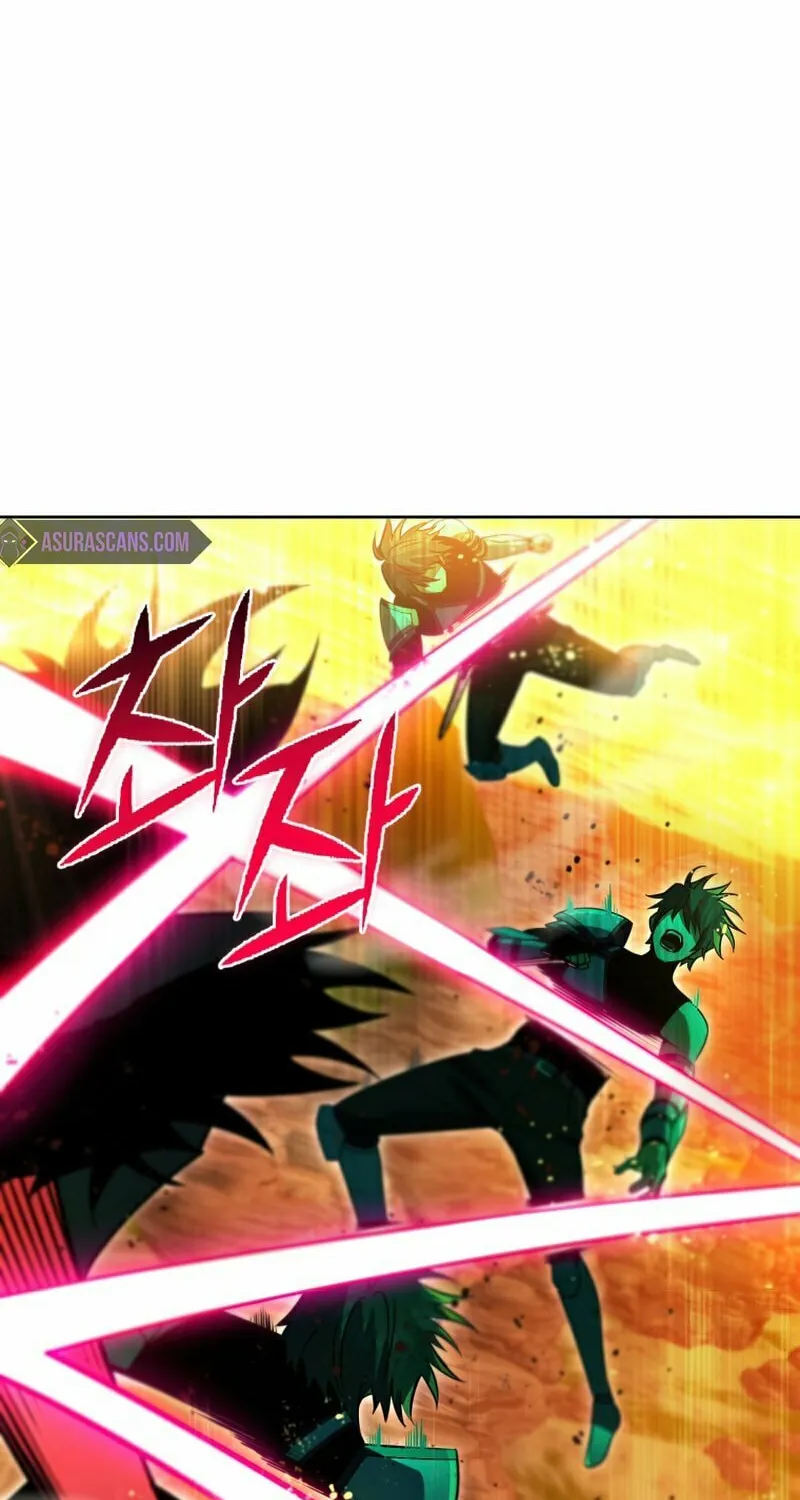 Read Leveling Beyond the Max chapter 31 image 99 on Lezhin
