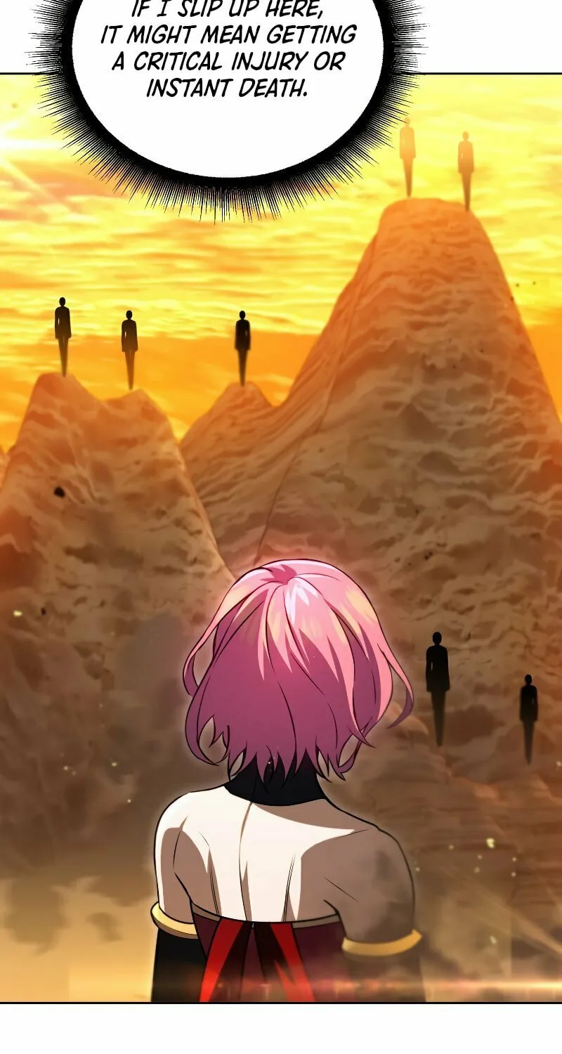 Read Leveling Beyond the Max chapter 32 image 10 on Lezhin