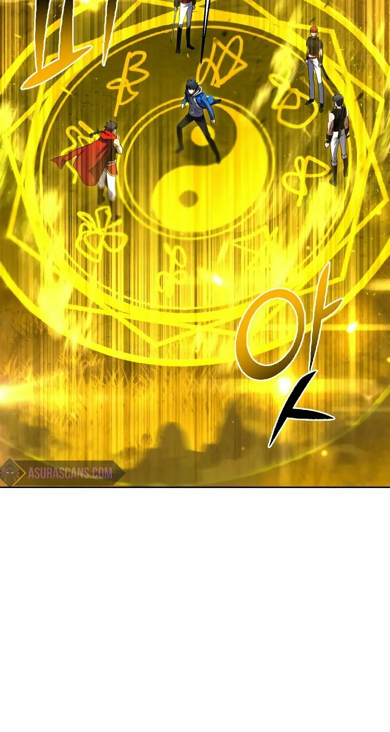 Read Leveling Beyond the Max chapter 32 image 103 on Lezhin