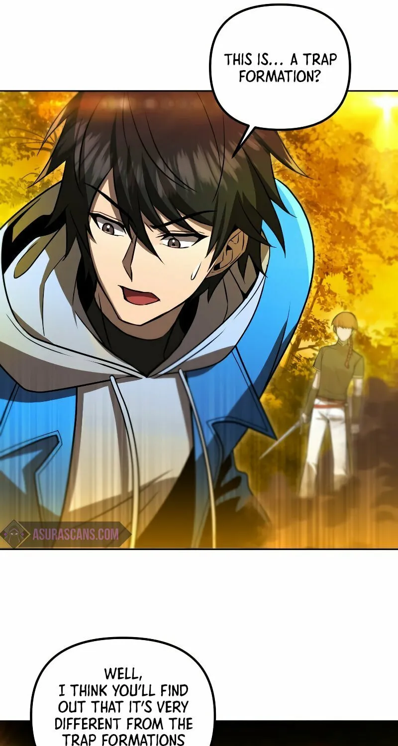 Read Leveling Beyond the Max chapter 32 image 105 on Lezhin
