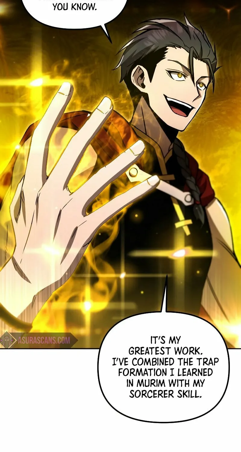 Read Leveling Beyond the Max chapter 32 image 106 on Lezhin