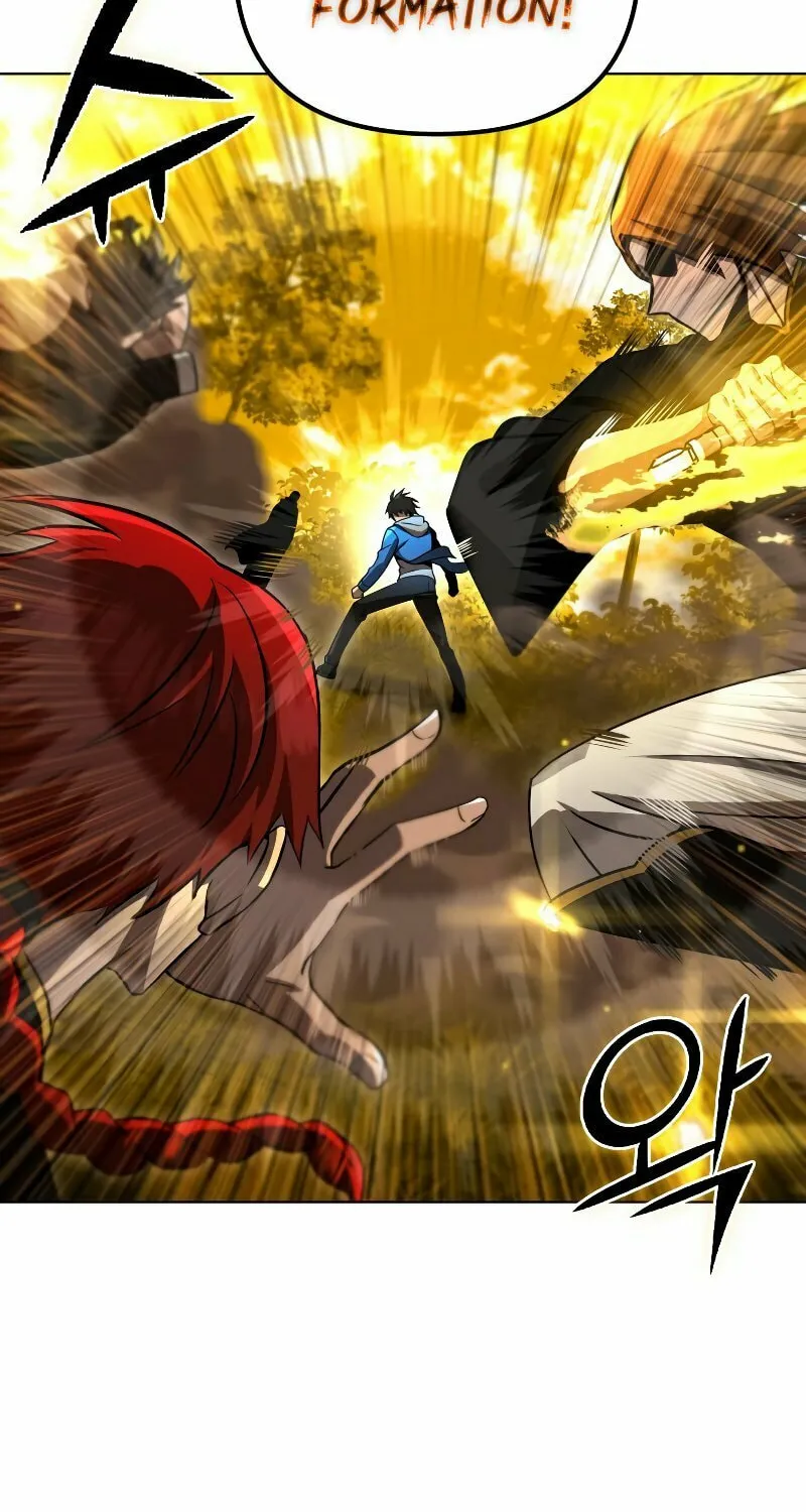 Read Leveling Beyond the Max chapter 32 image 108 on Lezhin