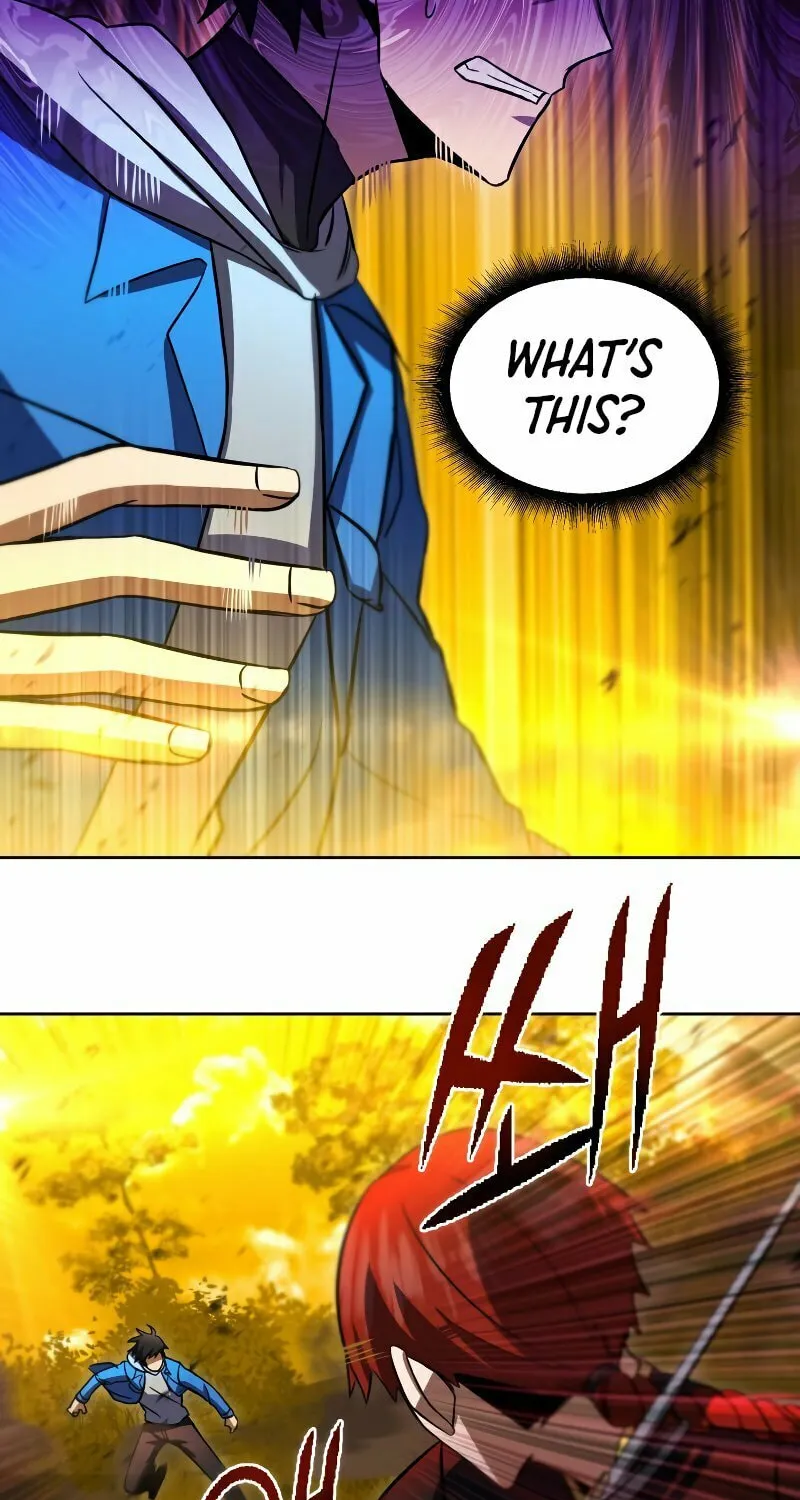 Read Leveling Beyond the Max chapter 32 image 111 on Lezhin